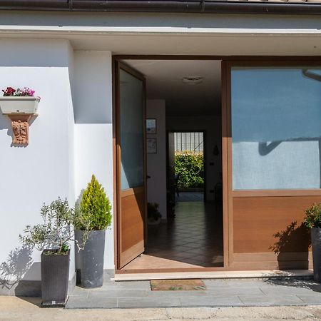 Villa Mastro Oleario 5 Dal Mare 30 Dai Monti Torrevecchia Teatina Exterior foto