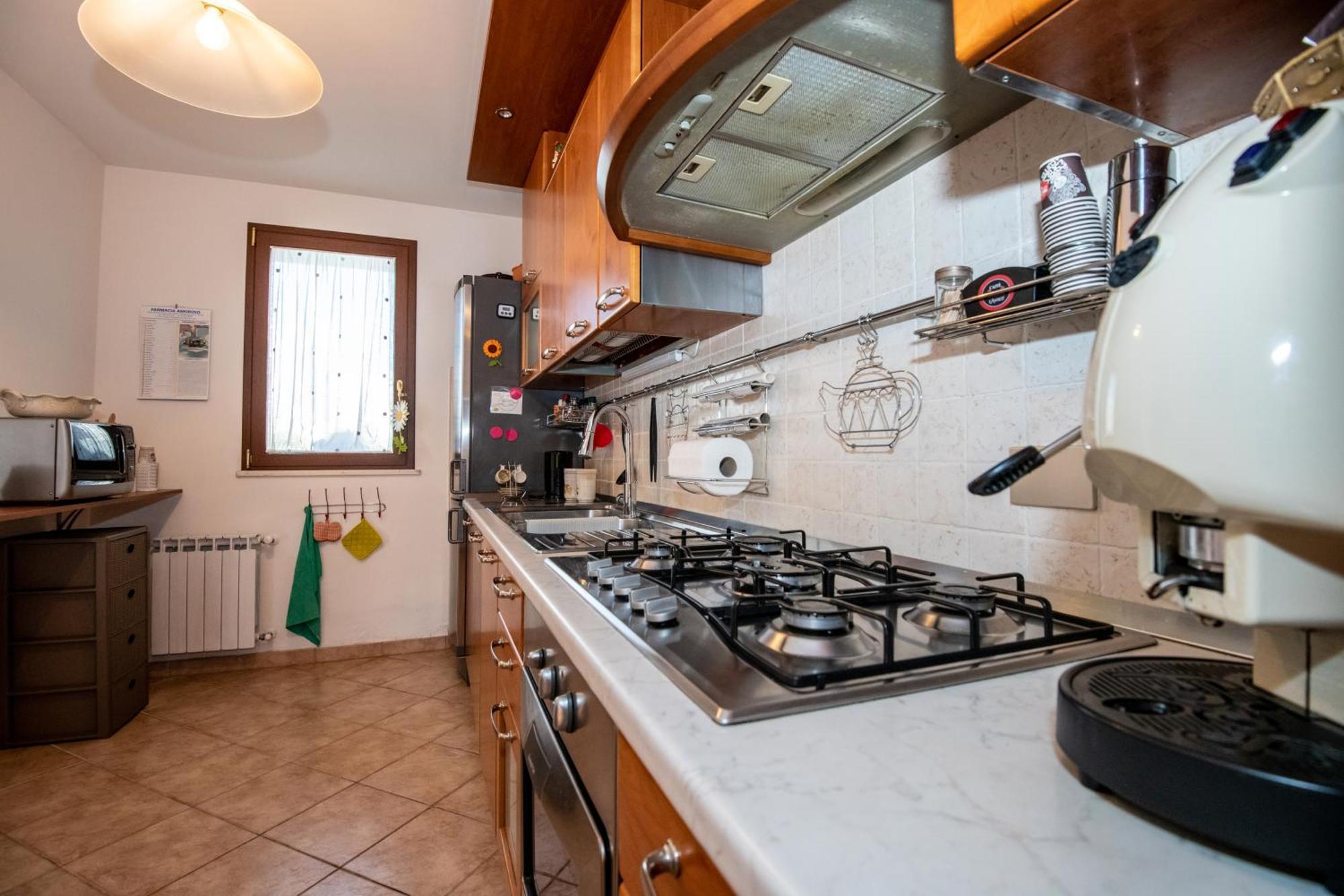 Villa Mastro Oleario 5 Dal Mare 30 Dai Monti Torrevecchia Teatina Exterior foto
