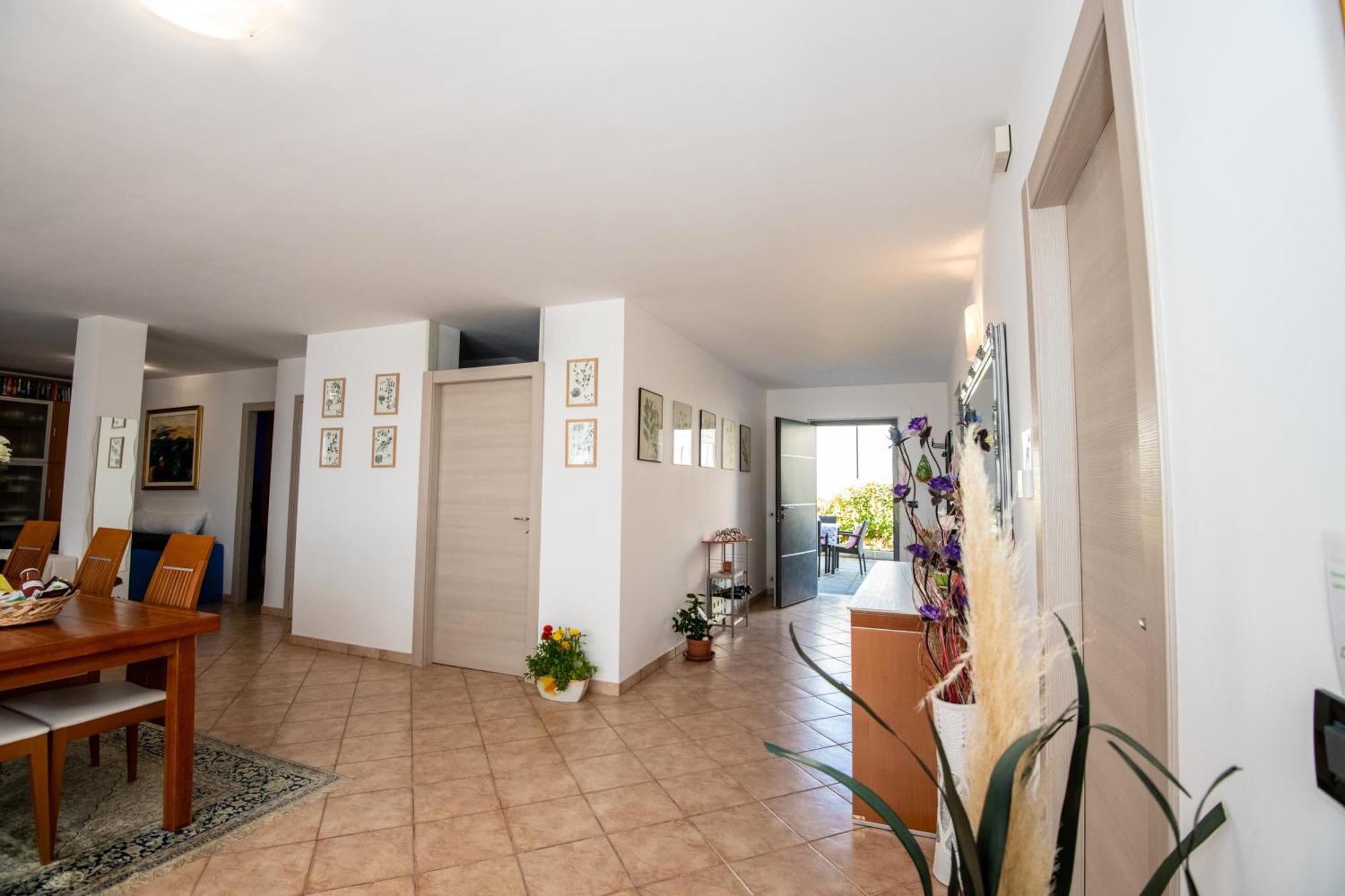 Villa Mastro Oleario 5 Dal Mare 30 Dai Monti Torrevecchia Teatina Exterior foto